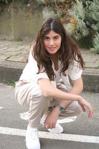 Karima Zarguit