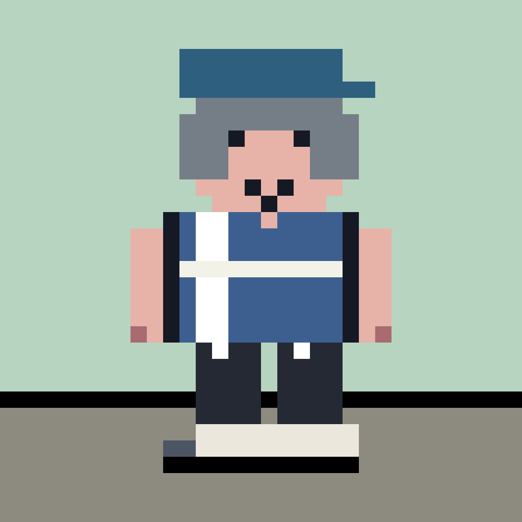 Normal People collection avatar