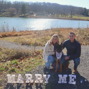 Wedding Picture Canvas Prints