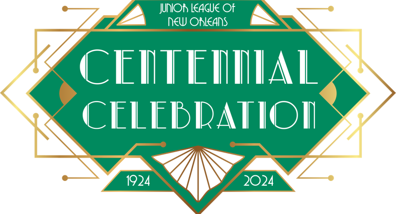 Junior League of New Orleans' Centennial Gala