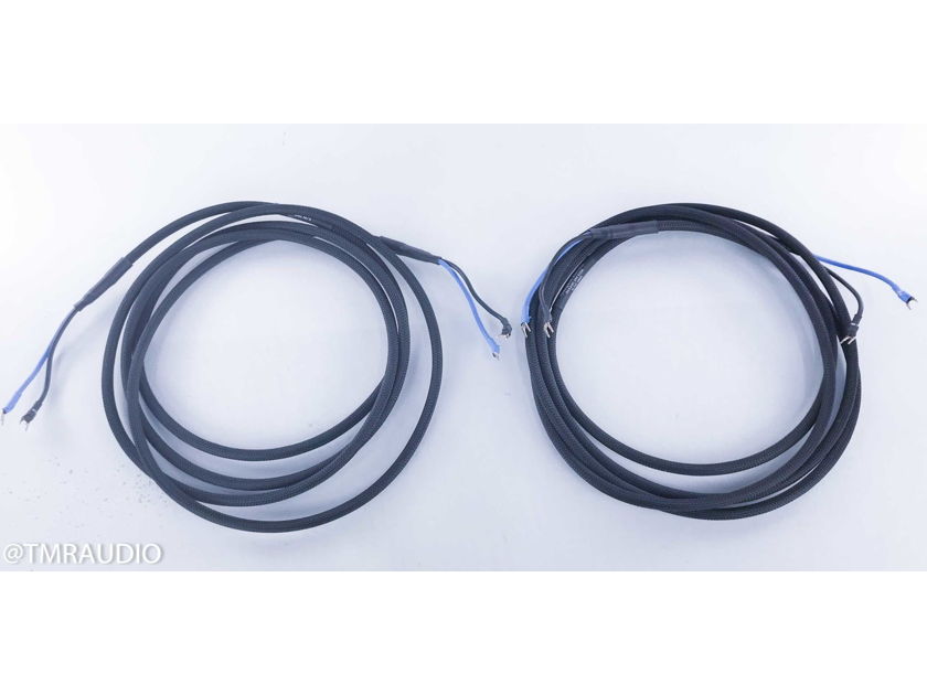 Synergistic Research Mark IIS Speaker Cables 15ft Pair; Mk 2-S (15764)