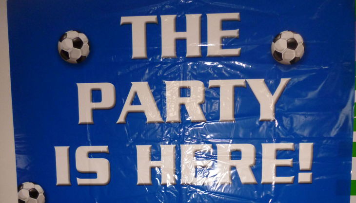 jumpin dresden fußball party ab jahre