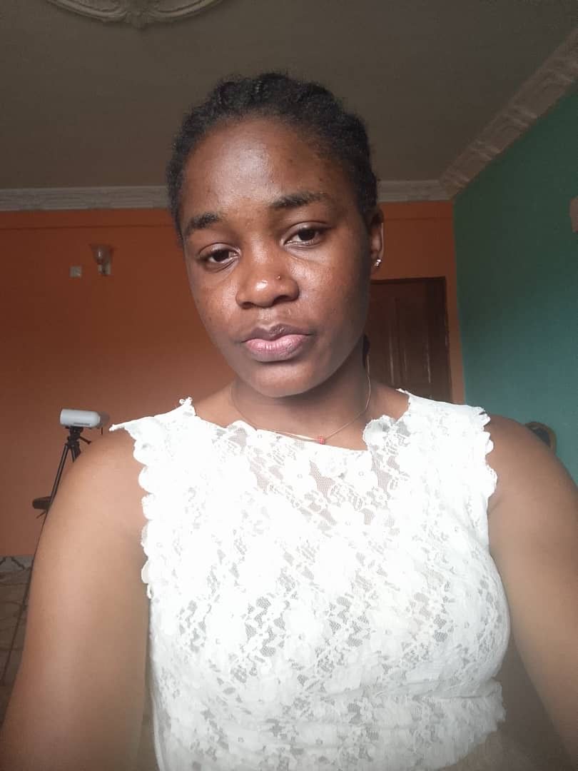 Ngambida Tabi Cécile Blanche