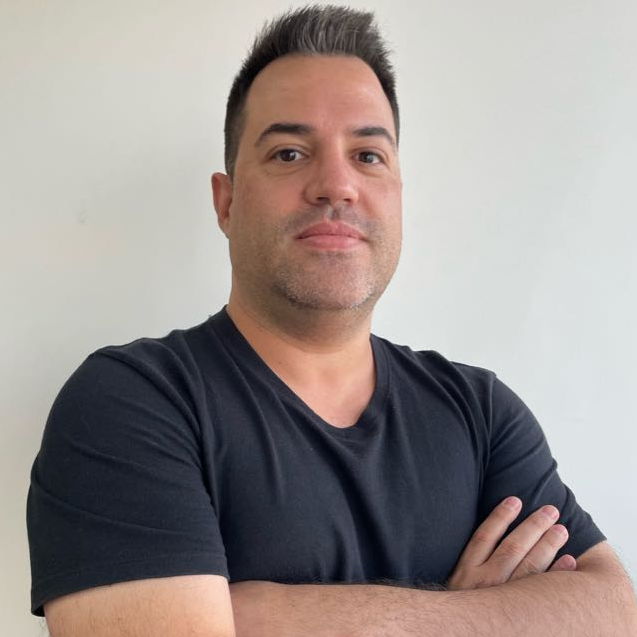 avatar Marco Antonio Benedett