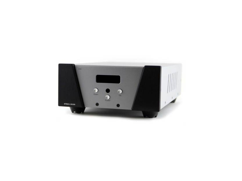 Wyred 4 Sound dac-1 (ess 9018dac) reference digital converter