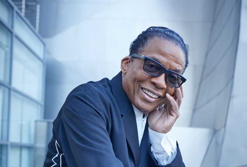 Herbie Hancock