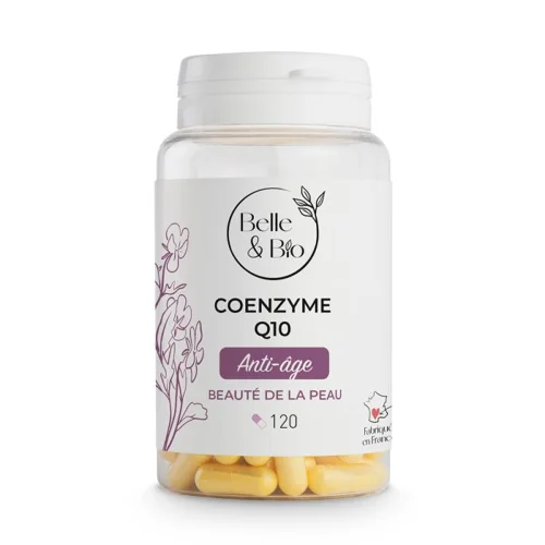Coenzime Q10