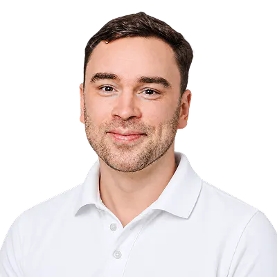 Tim Lukas Bensiek