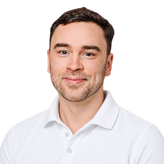 Tim Lukas Bensiek