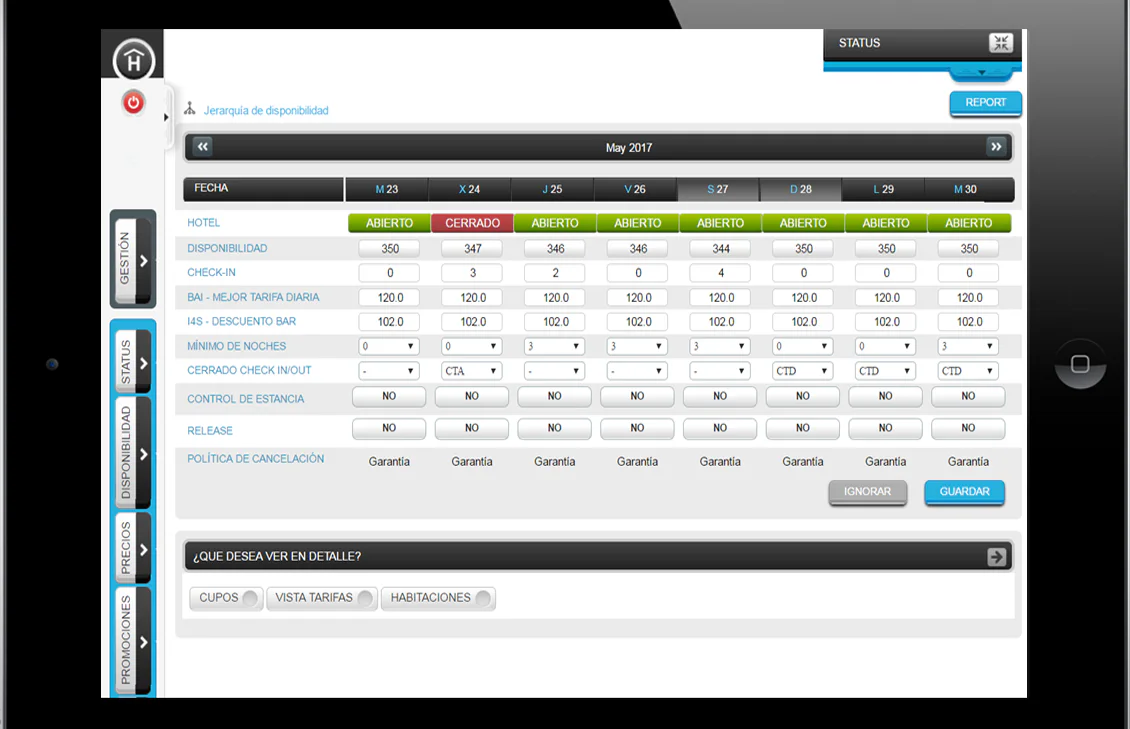 Screenshot image