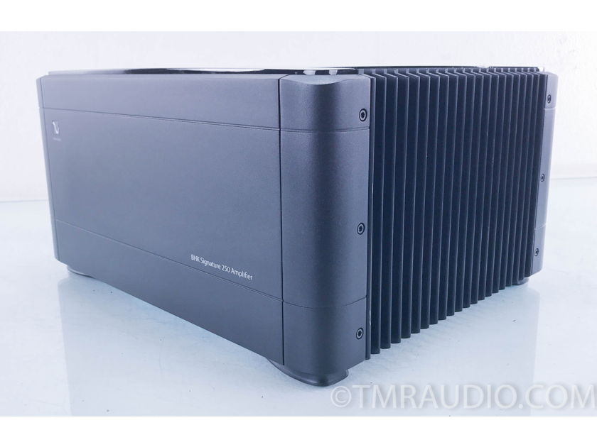 PS Audio  BHK-250  Stereo Power Amplifier (Highest Trade Values Offered)