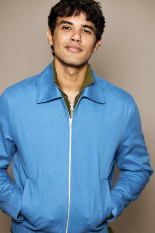 Dawit de Koning