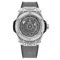 marques de montres les plus cheres - hublot