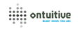 Ontuitive  logo on InHerSight