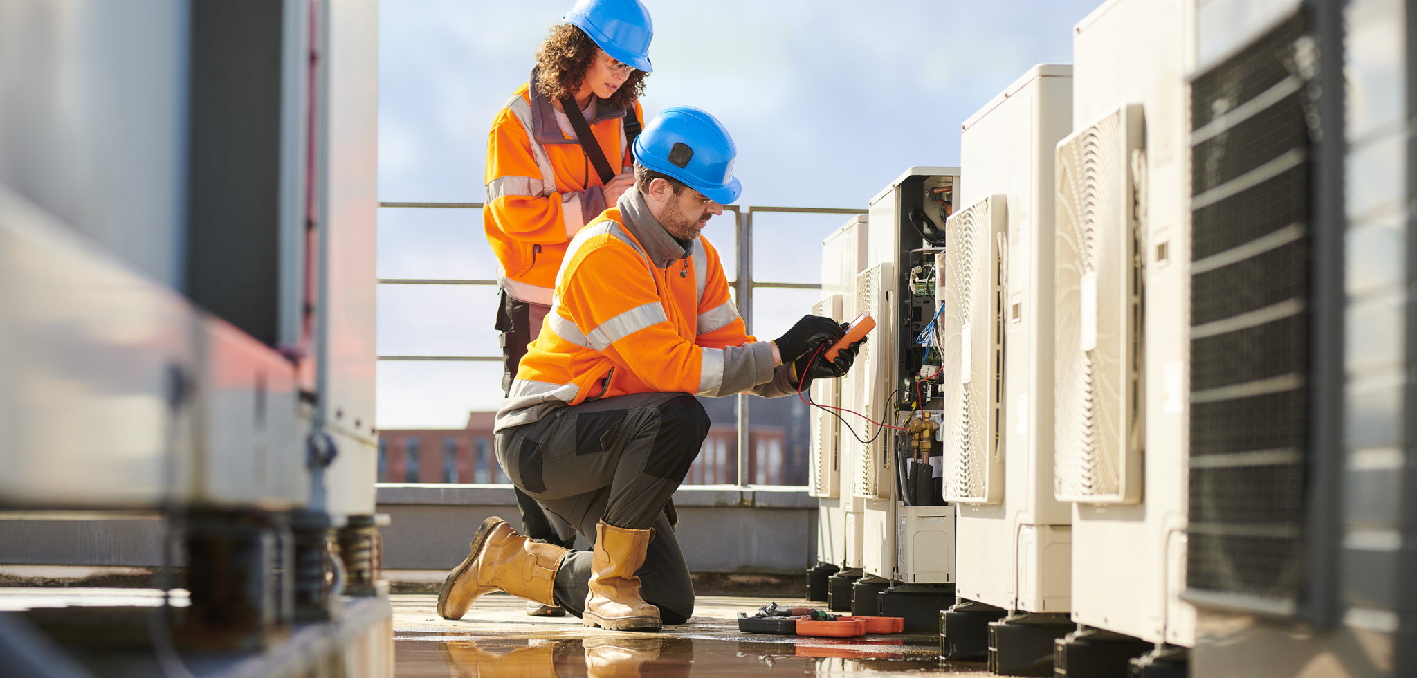 Technical Services in Today’s Business Landscape