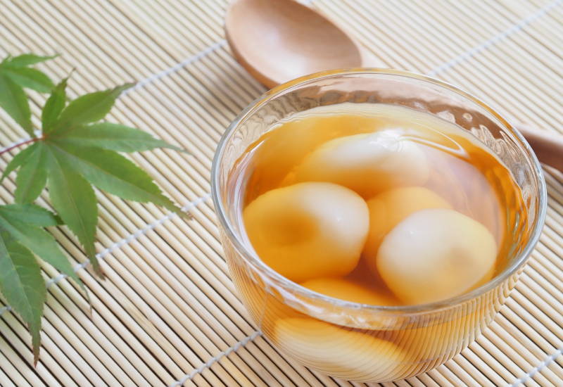 白玉団子 冷凍