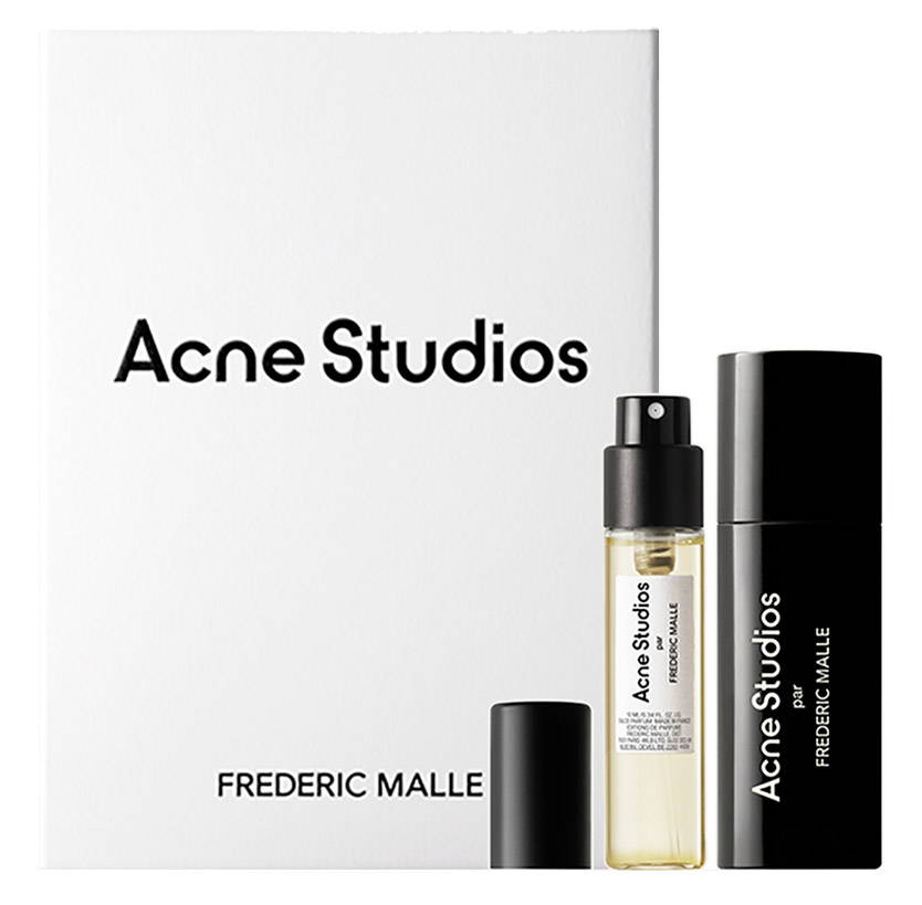 アクネ ストゥディオズ パー フレデリック マル トラベルスプレィ セット