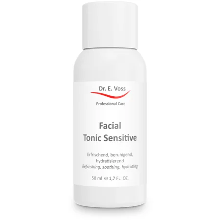 Facial Tonic Sensitive - Lotion Tonique