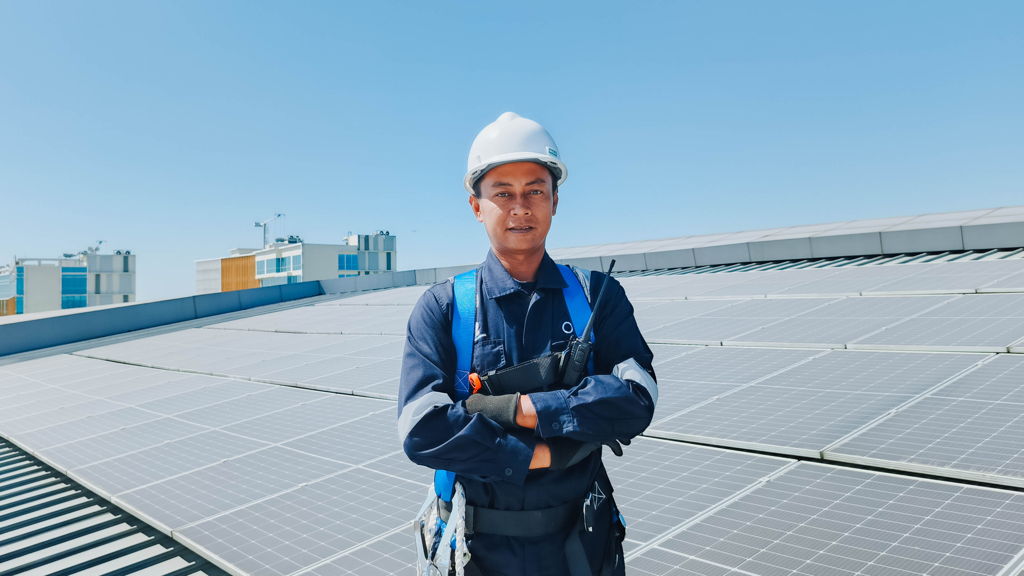 Learning Beyond Limits: How Andik’s Passion Creates Lasting Value for Customers