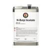 Gallon of N-Butyl Acetate Solvent