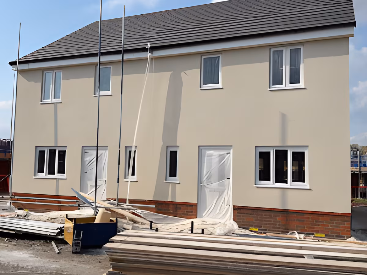 matteo construction ltd construction firm barking