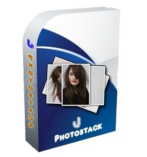 J Photostack - модуль фото галереи в Joomla для фотографов