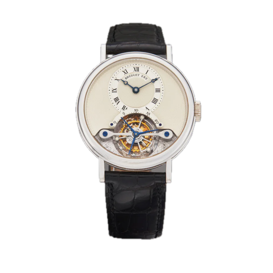 Breguet Classique Tourbillon 