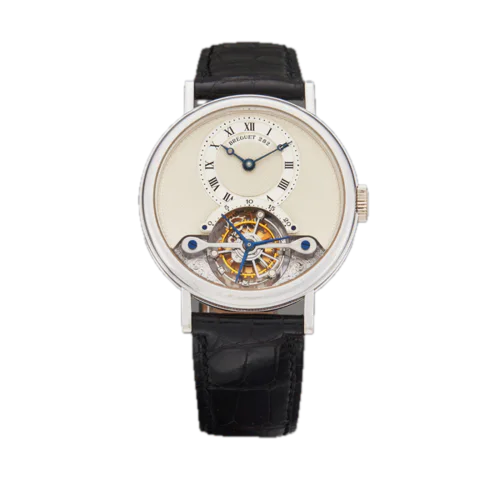 Breguet Classique Tourbillon