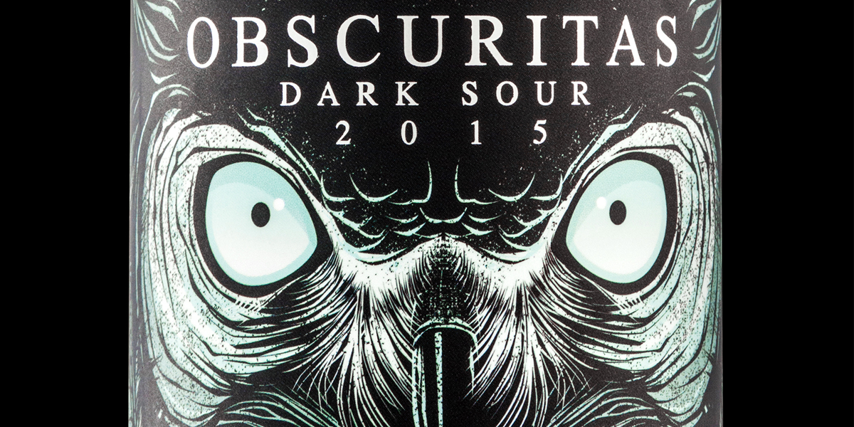 Obscuritas Dark Sour