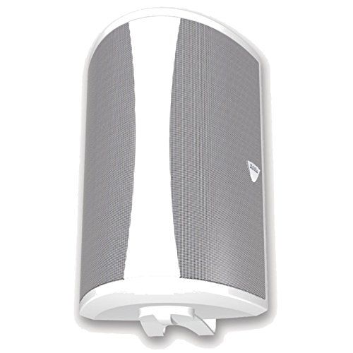 Definitive Technology Outdoor Speaker vs OSD Audio AP650 Outdoor