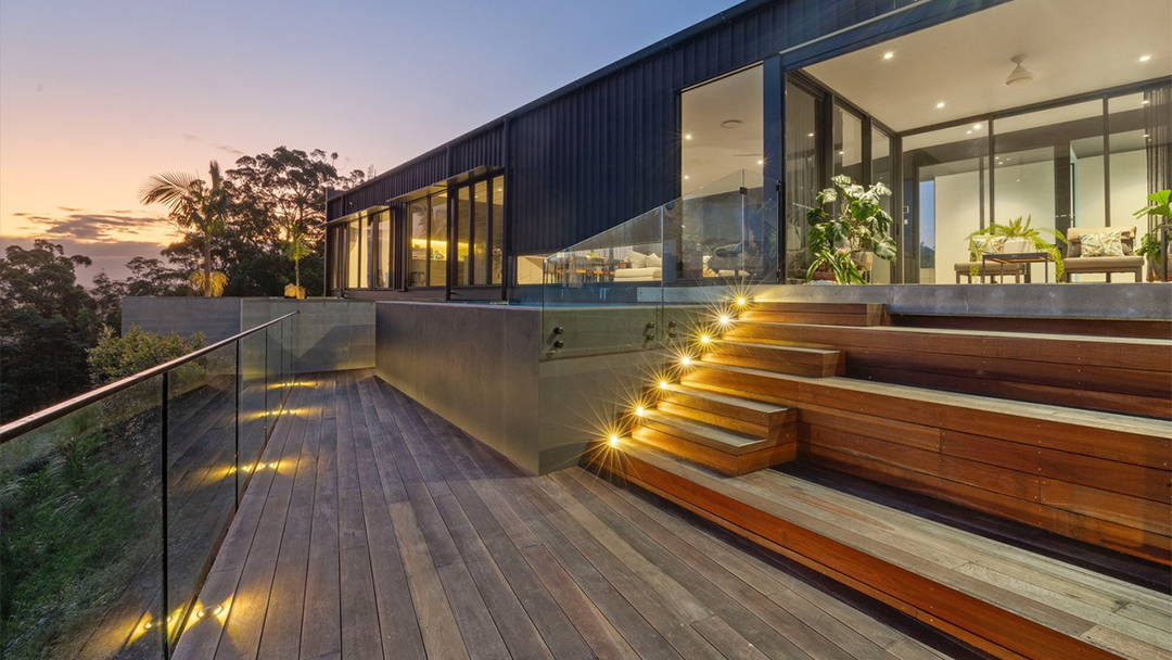 Havit Outdoor Lighting  - Deck Lighting - Garden Lighting - Inground Lighting - Uplighters - Lighting 
