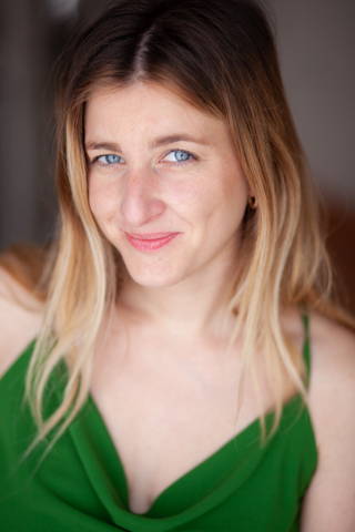 Elise Thibaudeau