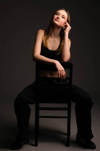 Merel De Donder