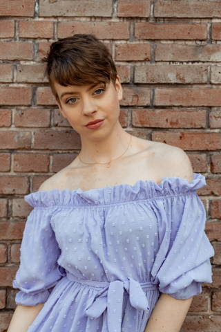 Isis Caljé