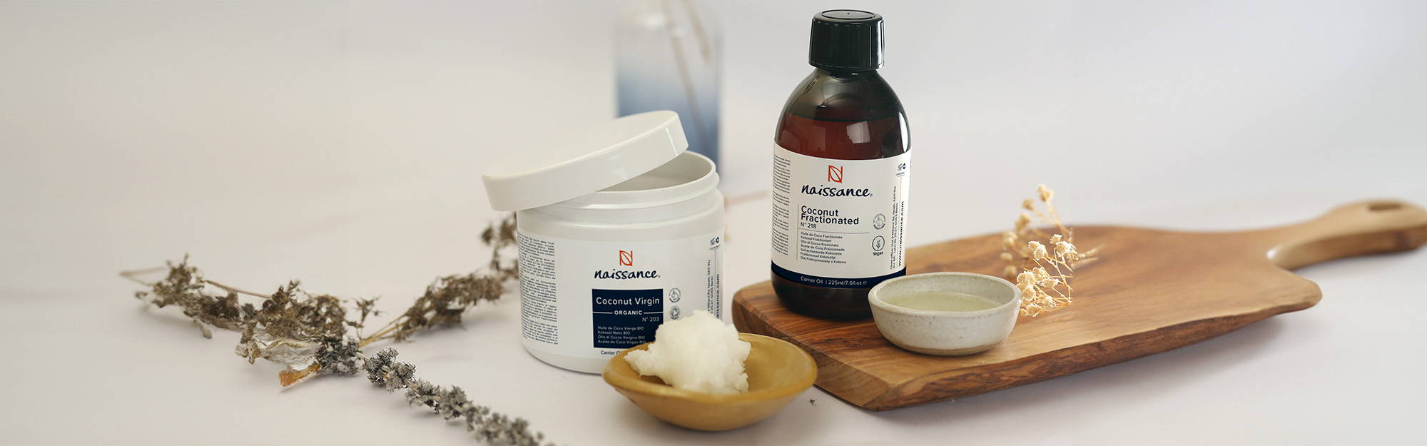 Shea butter