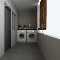 horizon-studio-modern-malaysia-perak-wet-kitchen-others-3d-drawing
