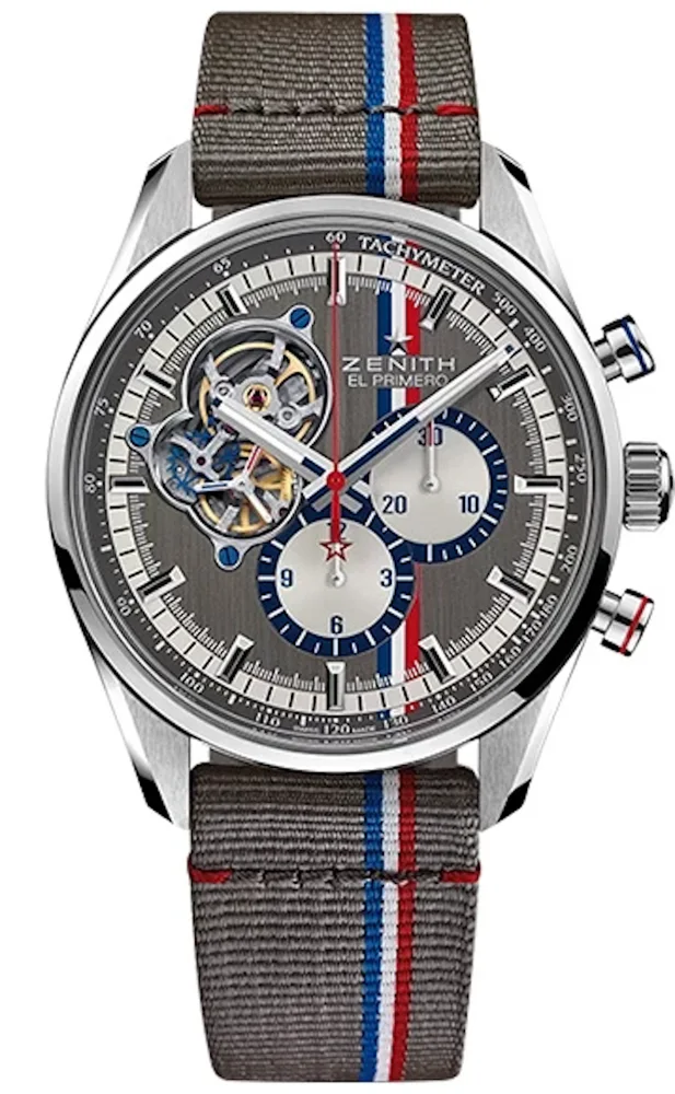 Tour Auto limited 500 ps