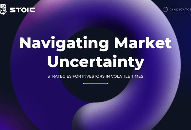 Navigating Market Uncertainty: Strategies for Investors in Volatile Times