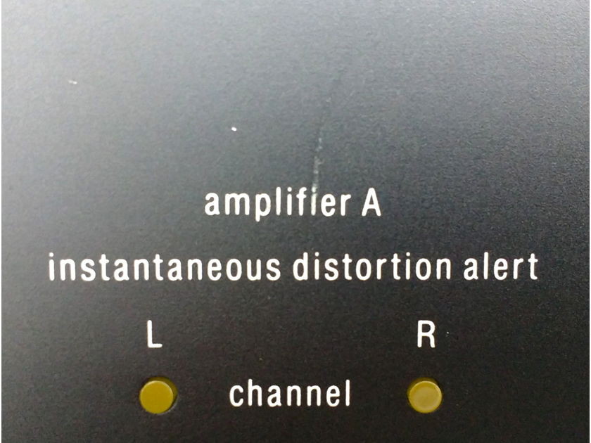 Adcom GFA-2535L 2/3/4-channel amplifier