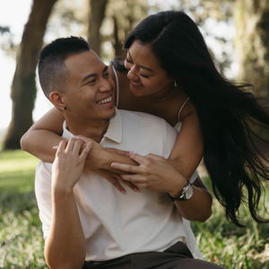 Our Newlywed Fund