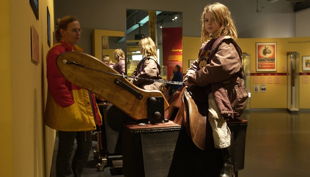 westfälisches pferdemuseum ross und reiter