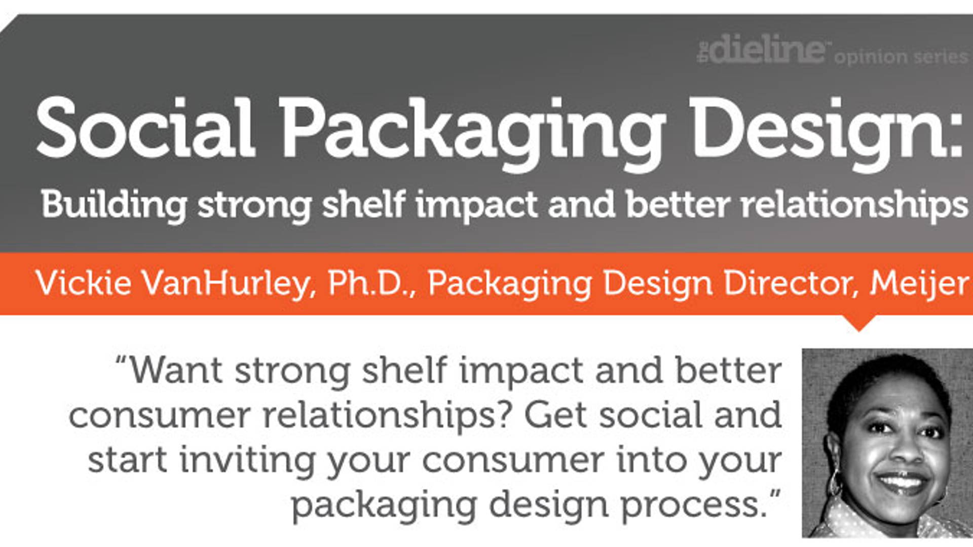 Featured image for Social Packaging Design: Building Strong Shelf Impact and Better Relationships
