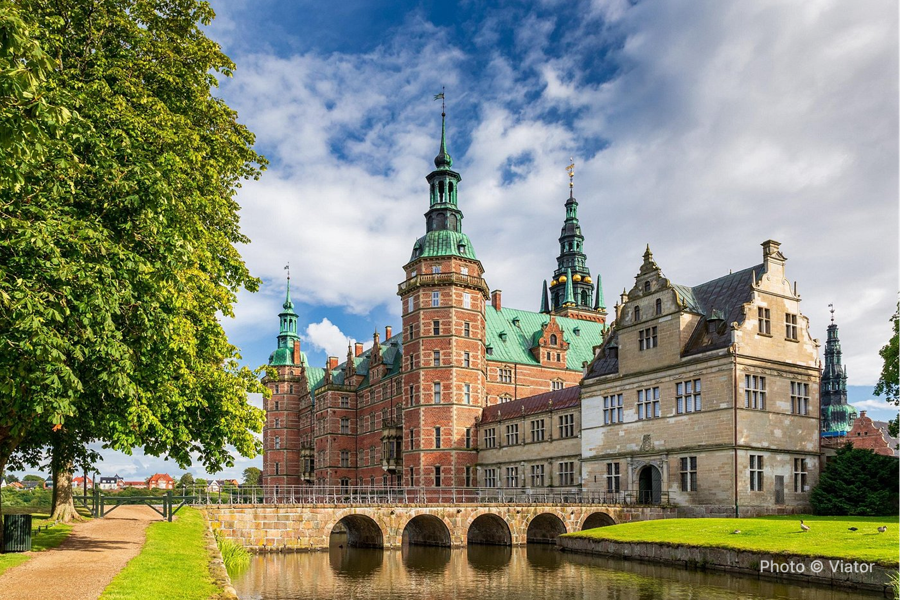 Deluxe Copenhagen Shore Excursion from Cruise Ship Port - photo 5