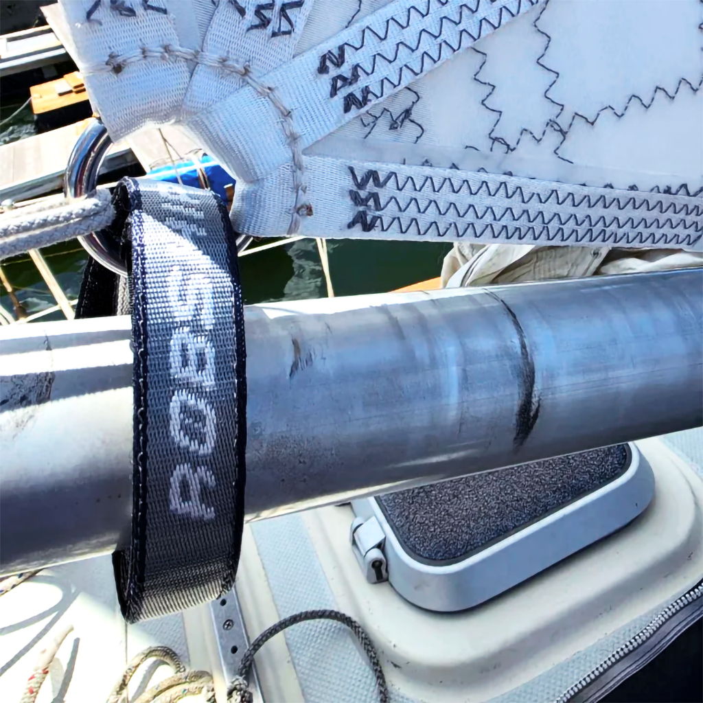 View Robship Clew Strap detail image 5