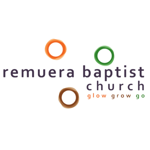 Remuera Baptist Church