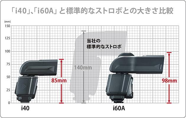 サイズ比較