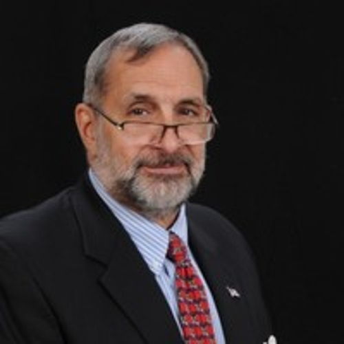 David  George