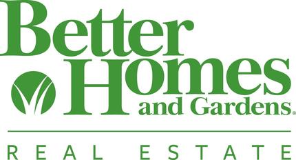 Better Homes and Gardens | License #00797696