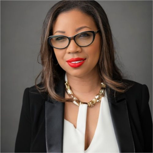 Kia M. Crooms