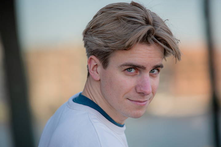 Keije Veenstra
